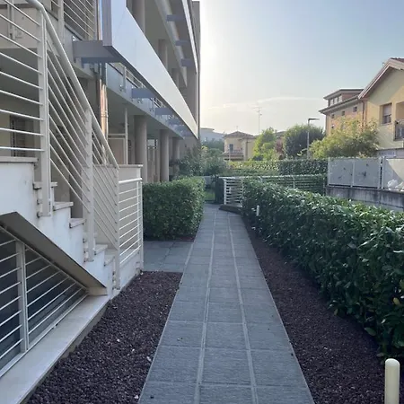 Apartment La Darsena *